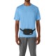 The North Face® 1L Recycled Nylon Ripstop Travel Hip Pack