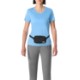 The North Face® 1L Recycled Nylon Ripstop Travel Hip Pack