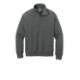Bella + Canvas® 10 oz. Heavyweight 1/2 Zip Unisex Sweatshirt