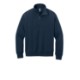 Bella + Canvas® 10 oz. Heavyweight 1/2 Zip Unisex Sweatshirt