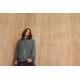 Bella + Canvas® 10 oz. Heavyweight 1/2 Zip Unisex Sweatshirt