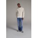 Bella + Canvas® 10 oz. Heavyweight 1/2 Zip Unisex Sweatshirt