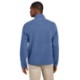Brooks Brothers® Poly Brushed Fleece Men's 1/4-Snap Neck