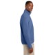 Brooks Brothers® Poly Brushed Fleece Men's 1/4-Snap Neck
