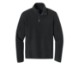 Brooks Brothers® Poly Brushed Fleece Men's 1/4-Snap Neck