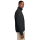 Brooks Brothers® Poly Brushed Fleece Men's 1/4-Snap Neck