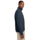 Brooks Brothers® Poly Brushed Fleece Men's 1/4-Snap Neck