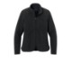 Brooks Brothers® Poly Brushed Fleece Ladies' Jacket