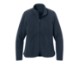 Brooks Brothers® Poly Brushed Fleece Ladies' Jacket