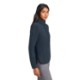 Brooks Brothers® Poly Brushed Fleece Ladies' Jacket
