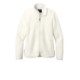 Brooks Brothers® Poly Brushed Fleece Ladies' Jacket