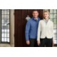 Brooks Brothers® Poly Brushed Fleece Ladies' Jacket