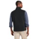 Brooks Brothers® Polyester Brushed Fleece Men's Vest