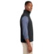 Brooks Brothers® Polyester Brushed Fleece Men's Vest