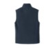 Brooks Brothers® Polyester Brushed Fleece Men's Vest