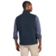 Brooks Brothers® Polyester Brushed Fleece Men's Vest