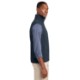 Brooks Brothers® Polyester Brushed Fleece Men's Vest