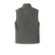 Brooks Brothers® Polyester Brushed Fleece Men's Vest