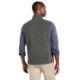 Brooks Brothers® Polyester Brushed Fleece Men's Vest