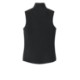 Brooks Brothers® Polyester Brushed Fleece Ladies' Vest
