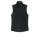 Brooks Brothers® Polyester Brushed Fleece Ladies' Vest