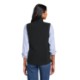 Brooks Brothers® Polyester Brushed Fleece Ladies' Vest