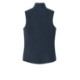 Brooks Brothers® Polyester Brushed Fleece Ladies' Vest