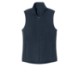 Brooks Brothers® Polyester Brushed Fleece Ladies' Vest