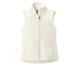 Brooks Brothers® Polyester Brushed Fleece Ladies' Vest