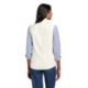 Brooks Brothers® Polyester Brushed Fleece Ladies' Vest