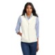 Brooks Brothers® Polyester Brushed Fleece Ladies' Vest