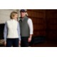 Brooks Brothers® Polyester Brushed Fleece Ladies' Vest