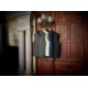 Brooks Brothers® Polyester Brushed Fleece Ladies' Vest