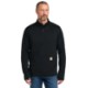 Carhartt Force® 1/2-Zip Poly/Elastane Unisex Grid Fleece