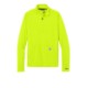 Carhartt Force® 1/2-Zip Poly/Elastane Unisex Grid Fleece
