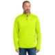 Carhartt Force® 1/2-Zip Poly/Elastane Unisex Grid Fleece