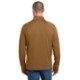 Carhartt Force® 1/2-Zip Poly/Elastane Unisex Grid Fleece