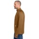 Carhartt Force® 1/2-Zip Poly/Elastane Unisex Grid Fleece