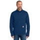 Carhartt Force® 1/2-Zip Poly/Elastane Unisex Grid Fleece