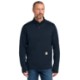 Carhartt Force® 1/2-Zip Poly/Elastane Unisex Grid Fleece