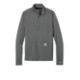 Carhartt Force® 1/2-Zip Poly/Elastane Unisex Grid Fleece