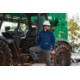 Carhartt Force® 1/2-Zip Poly/Elastane Unisex Grid Fleece