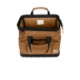 Carhartt® 16" Molded Base Heavyweight Polyester Tool Bag