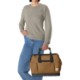 Carhartt® 16" Molded Base Heavyweight Polyester Tool Bag
