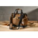 Carhartt® 16" Molded Base Heavyweight Polyester Tool Bag