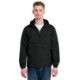 Champion® Packable Polyester Micro Poplin Anorak Unisex Jacket