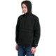 Champion® Packable Polyester Micro Poplin Anorak Unisex Jacket