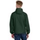 Champion® Packable Polyester Micro Poplin Anorak Unisex Jacket