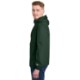 Champion® Packable Polyester Micro Poplin Anorak Unisex Jacket