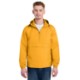 Champion® Packable Polyester Micro Poplin Anorak Unisex Jacket